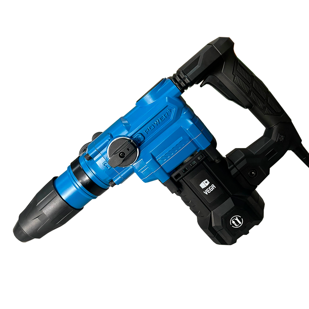 Furadeira Martelete VEG40-C2